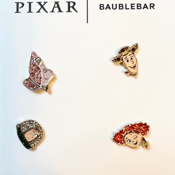 Baublebar Pixar Earrings - Picture 2 of 2